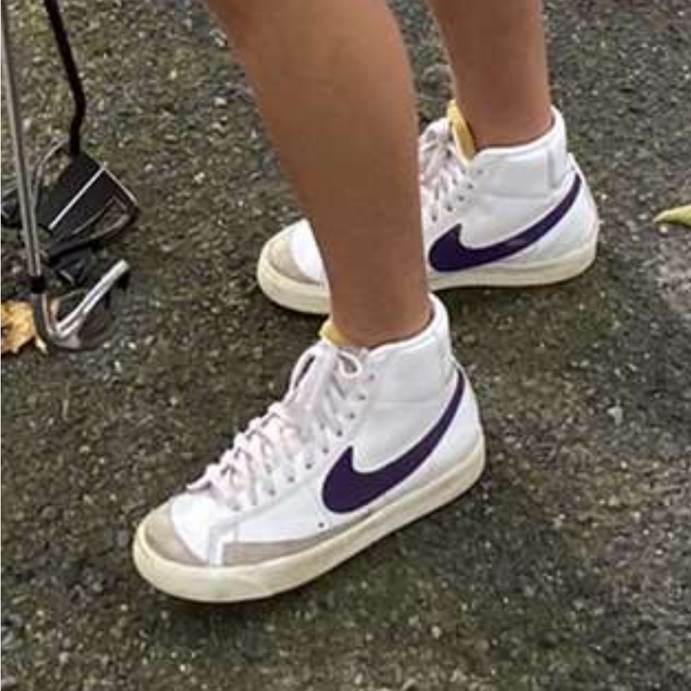 Pic of blazers